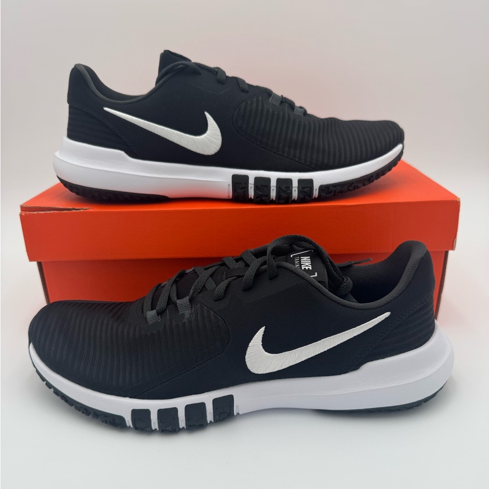 Size 11.5 - Nike Flex Control CD0197-002